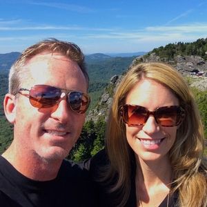 Meet your Posher, Chad